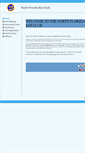 Mobile Screenshot of northfloridakoiclub.com